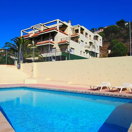 Apartment Alondras-1 By Interhome