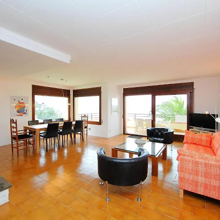 Apartment Alondras-1 By Interhome *
