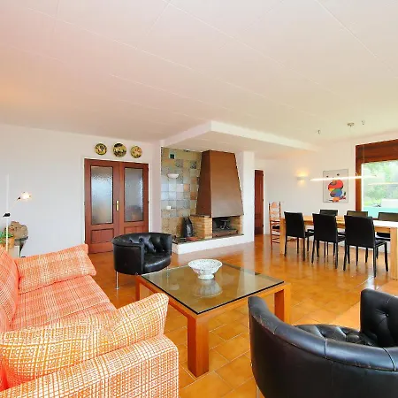 Alondras-1 By Interhome Apartment Roses