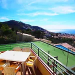 Apartament Alondras-1 By Interhome