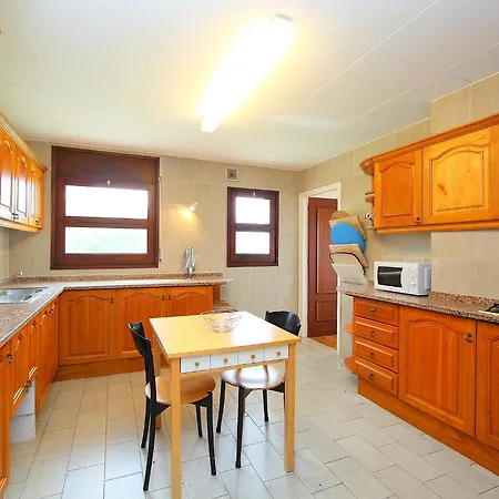 Apartament Alondras-1 By Interhome Roses