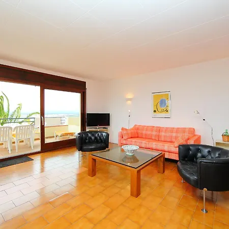 Apartament Alondras-1 By Interhome