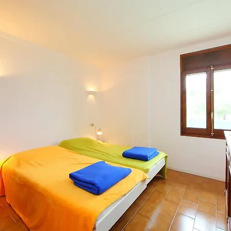 Alondras-1 By Interhome *