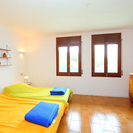 Alondras-1 By Interhome Apartamento Roses